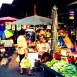 ตลาดท่ากลาง-ตรัง